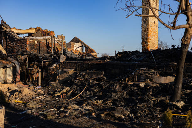 Reliable Board Up Services contractor in Seattle, WA by Meridian Smoke Damage